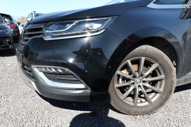 Renault Espace Elys&eacute;e 1.6 dCi 160 EDC Pano 4Control 7S 