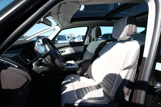 Renault Espace Elys&eacute;e 1.6 dCi 160 EDC Pano 4Control 7S 