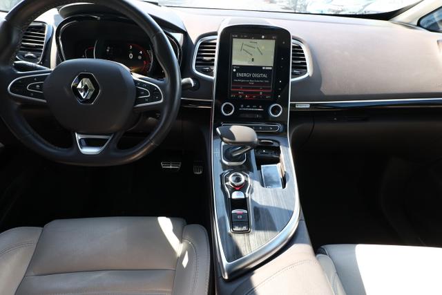 Renault Espace Elys&eacute;e 1.6 dCi 160 EDC Pano 4Control 7S 