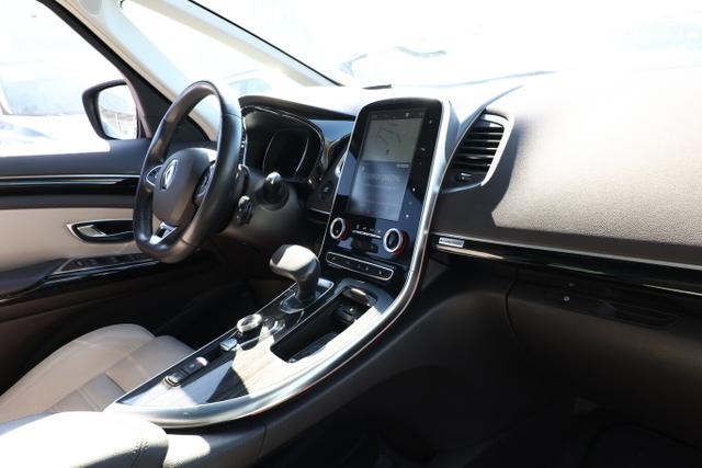 Renault Espace Elys&eacute;e 1.6 dCi 160 EDC Pano 4Control 7S 