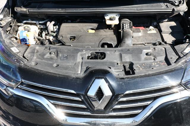 Renault Espace Elys&eacute;e 1.6 dCi 160 EDC Pano 4Control 7S 