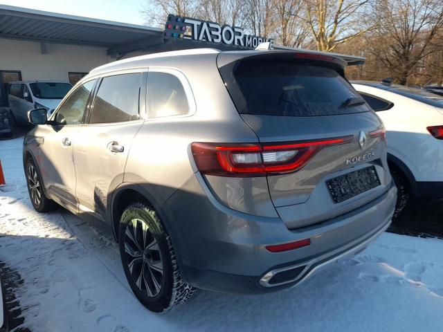 Renault Koleos Techno II 1.3 TCe 160 EDC Nav ParkAs ACC 