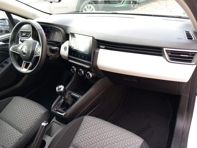 Renault Clio Evolution V 1.5 dCi 100 LED Nav SHZ Temp 