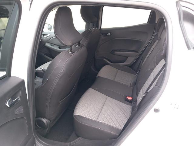 Renault Clio Evolution V 1.5 dCi 100 LED Nav SHZ Temp 