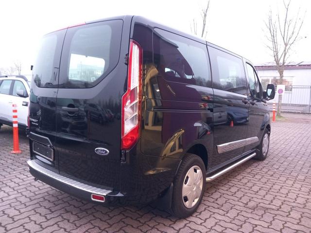 Ford Transit Custom Trend 2.0 TDCi Aut. 320 L1 9S Nav 