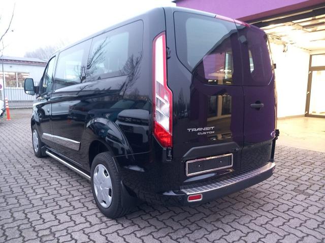 Ford Transit Custom Trend 2.0 TDCi Aut. 320 L1 9S Nav 