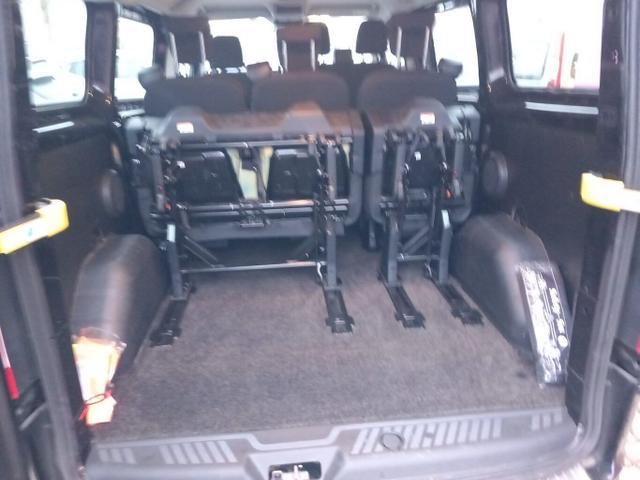 Ford Transit Custom Trend 2.0 TDCi Aut. 320 L1 9S Nav 