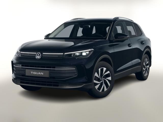Volkswagen Tiguan DSG LED+ IQ.DRIVE SHZ Keyl 17Z 5JGar ACC 