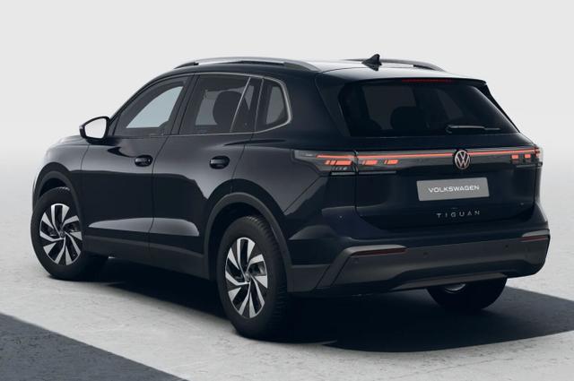 Volkswagen Tiguan DSG LED+ IQ.DRIVE SHZ Keyl 17Z 5JGar ACC 