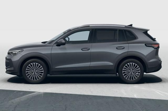 Volkswagen Tiguan DSG LED+ IQ.DRIVE 18Z SHZ Keyl 5JGar ACC 