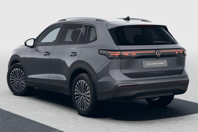 Volkswagen Tiguan DSG LED+ IQ.DRIVE 18Z SHZ Keyl 5JGar ACC 