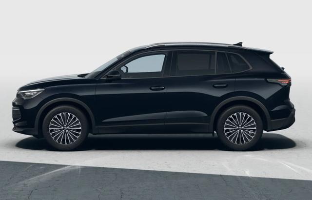 Volkswagen Tiguan DSG LED+ Nav IQ.DRIVE 18Z SHZ Keyl 5JGar 