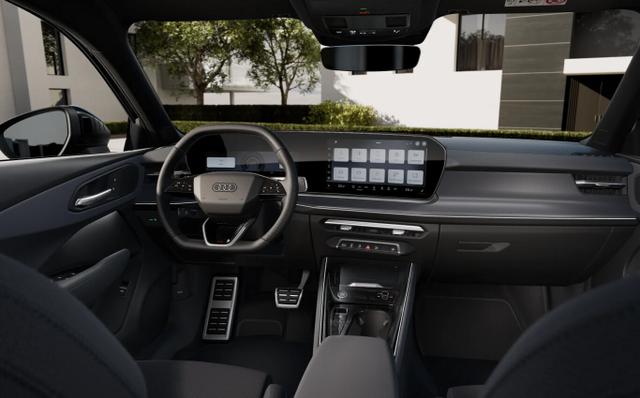 Audi Q3 Sportback quattro 2xS line Tech+ KlimaP 19Z 