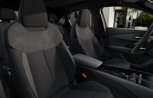 Audi Q3 Sportback quattro 2xS line Tech+ KlimaP 19Z 