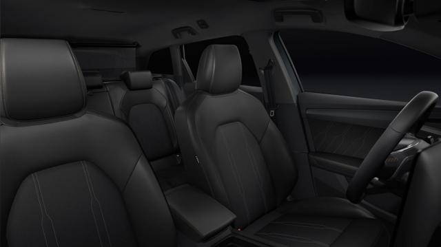 Cupra Leon Sportstourer ST 4Drive EdgeP SHZ Kam Kessy eHk Ambient 