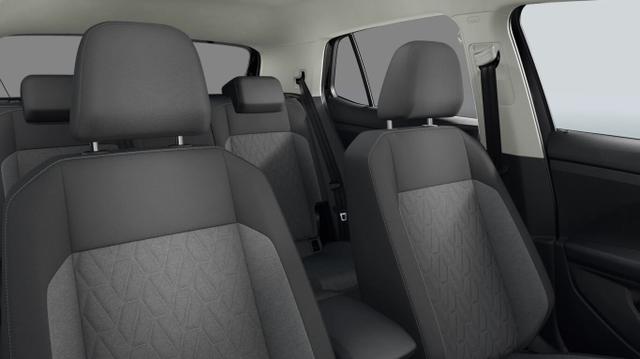 Volkswagen T-Cross DSG Matrix 2ZKlima PrivG 17Z R2D SHZ PDC 