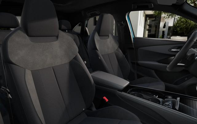 Audi Q3 Sportback quattro 2xS line Tech+ KlimaP 19Z 