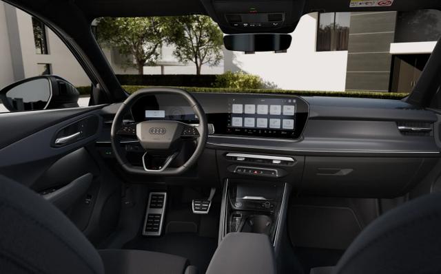 Audi Q3 Sportback quattro 2xS line Tech+ KlimaP PrivG 