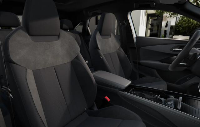 Audi Q3 Sportback quattro 2xS line Tech+ KlimaP PrivG 