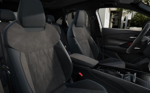 Audi Q3 Sportback quattro 2xS line Tech+ KlimaP 19Z 