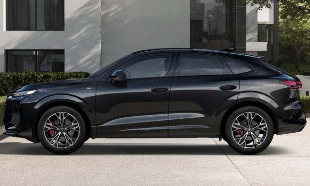 Audi Q3 Sportback quattro 2xS line Techpro MMIPro 19Z 