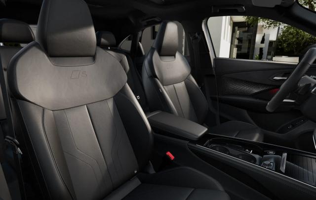 Audi Q3 Sportback quattro 2xS line Techpro Pano AHK 