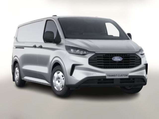 Ford Transit Custom - Trend Aut 320L2 LED LadeP SHZ 3-S