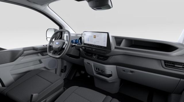 Ford Transit Custom Trend Aut 320L2 LED LadeP SHZ 3-S 