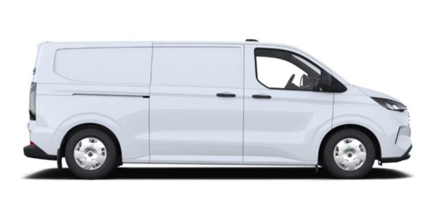 Ford Transit Custom Trend 320 L2 