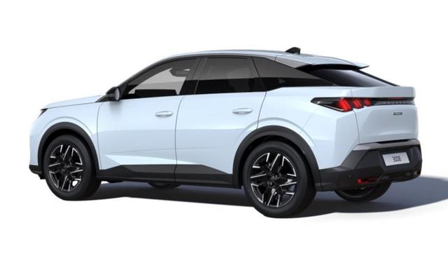 Peugeot 3008 Allure Hybrid ACC 21"-HD SHZ AWR 360&deg; Nav 