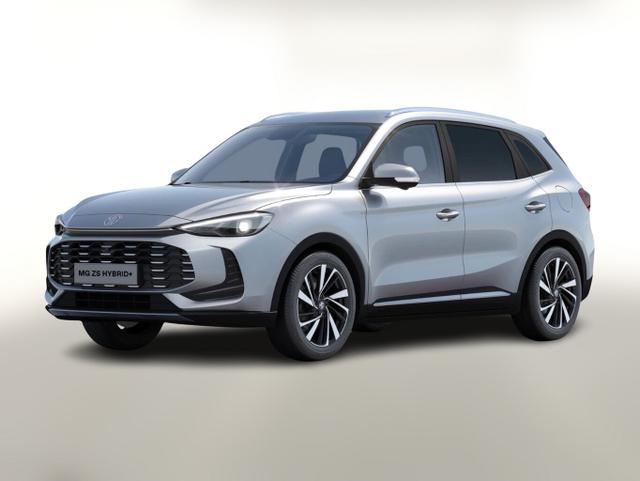 ZS Luxury Hybrid+ LED Nav ACC 360Kam SHZ TotW 