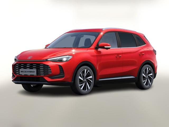 ZS Luxury Hybrid+ LED Nav ACC 360Kam SHZ TotW 