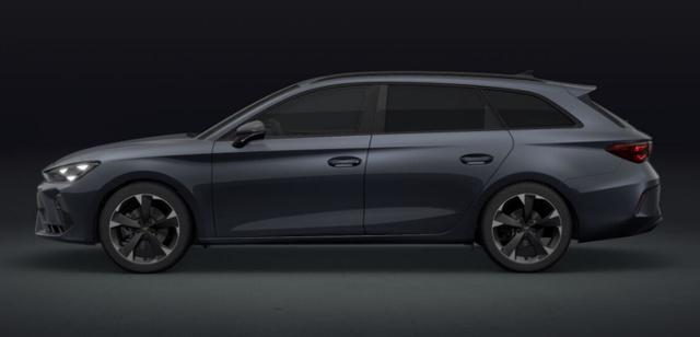 Cupra Leon Sportstourer 4Drive EdgeP SHZ Kam Kessy eHk 