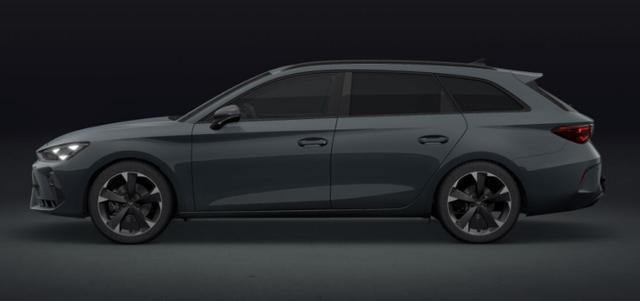 Cupra Leon Sportstourer ST 4Drive AHK EdgeP SHZ Kam Kessy eHk Ambie 