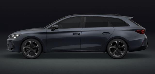 Cupra Leon Sportstourer ST 4Drive AHK EdgeP SHZ Kam Kessy eHk Ambie 