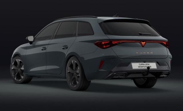 Cupra Leon Sportstourer ST 4Drive Pano AHK EdgeP SHZ Kam Kessy eHk 