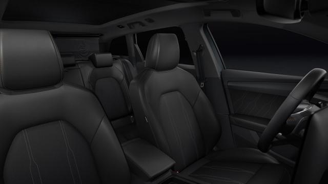 Cupra Leon Sportstourer ST 4Drive Pano AHK EdgeP SHZ Kam Kessy eHk 