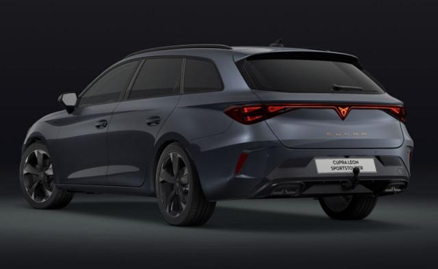 Cupra Leon Sportstourer ST 4Drive Pano AHK EdgeP SHZ Kam Kessy eHk 