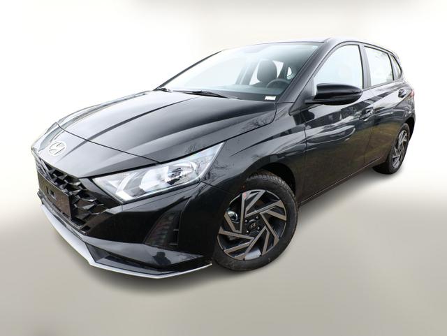 Hyundai i20 Select MY26 Nav SHZ 16Z PrivG Kam SmartL PDC 