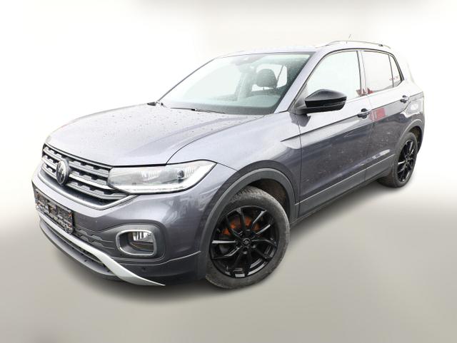 Volkswagen T-Cross - Style 1.5 TSI 150 DSG LED ACC AppCo Kam