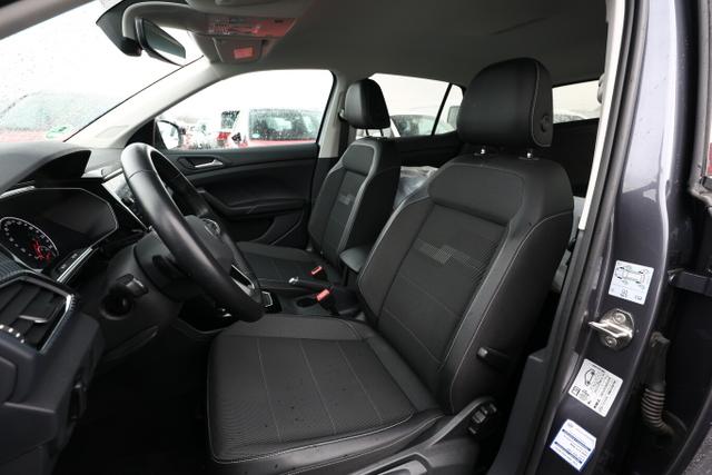 Volkswagen T-Cross Style 1.5 TSI 150 DSG LED ACC AppCo Kam 