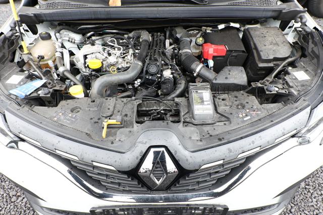 Renault Captur R.S. Line II 1.3 TCe 160 EDC LED Nav Kam 