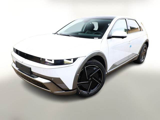 IONIQ 5 Uniq 84kWh MY26 Pano RelaxP 360Kam Bose 