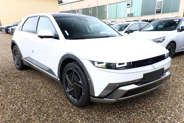 Hyundai IONIQ 5 Uniq 84kWh MY26 Pano RelaxP 360Kam Bose 