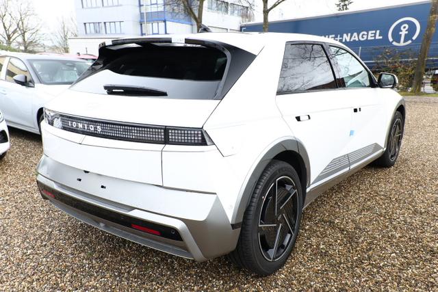 Hyundai IONIQ 5 Uniq 84kWh MY26 Pano RelaxP 360Kam Bose 