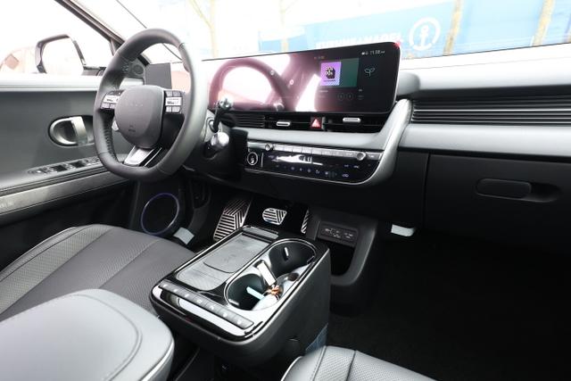 IONIQ 5 Uniq 84kWh MY26 Pano RelaxP 360Kam Bose 