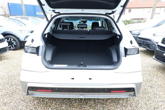 IONIQ 5 Uniq 84kWh MY26 Pano RelaxP 360Kam Bose 