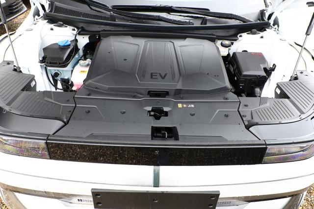 IONIQ 5 Uniq 84kWh MY26 Pano RelaxP 360Kam Bose 