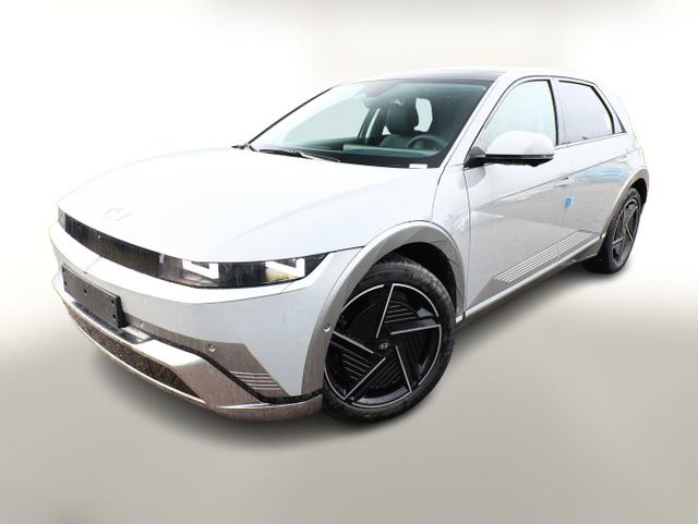 IONIQ 5 - Uniq 84kWh MY26 Pano RelaxP 360Kam Bose