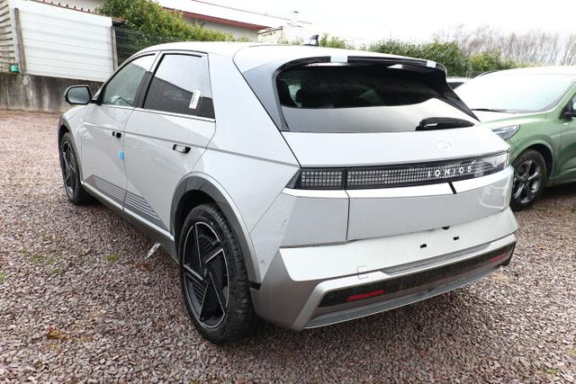 Hyundai IONIQ 5 Uniq 84kWh MY26 Pano RelaxP 360Kam Bose 